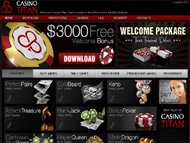 jeu casino online