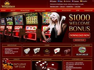 jeu casino online